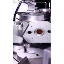 Rotary automatic Nespresso filling and sealing machine