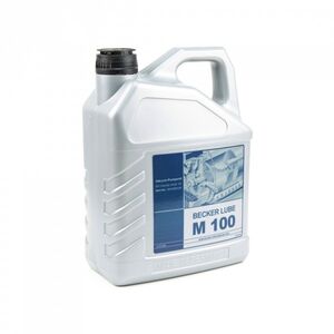 Vacuum pump oil M100